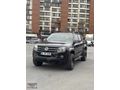 2013 VW AMAROK 2.0 TDİ HİGHLİNE OFFROAD DONANIMLI 204.000 KM DE