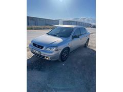 Sahibinden Opel Astra 1.6 CD 2000 Model 