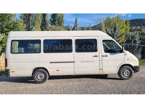 Sahibinden Volkswagen LT 35 TDI 2004 Model