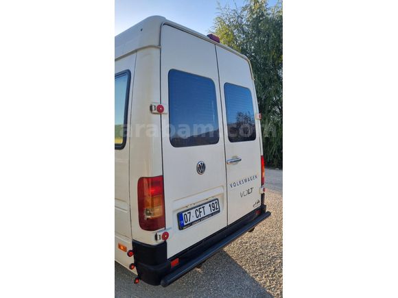 Sahibinden Volkswagen LT 35 TDI 2004 Model