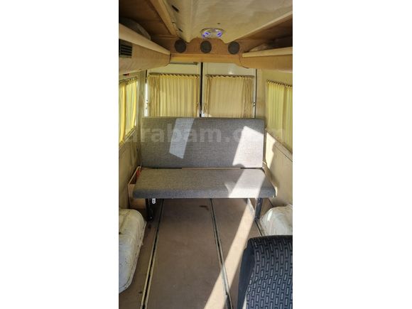 Sahibinden Volkswagen LT 35 TDI 2004 Model