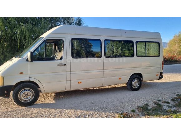 Sahibinden Volkswagen LT 35 TDI 2004 Model