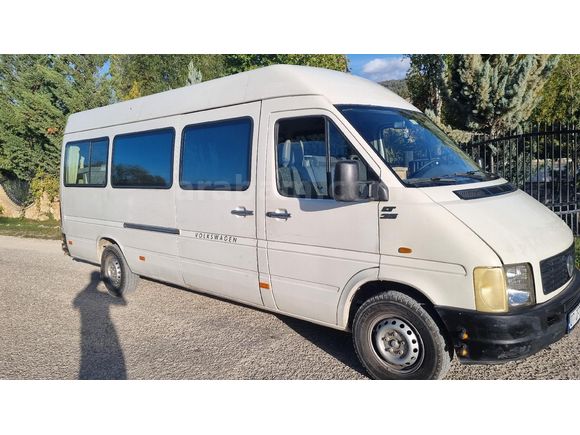 Sahibinden Volkswagen LT 35 TDI 2004 Model