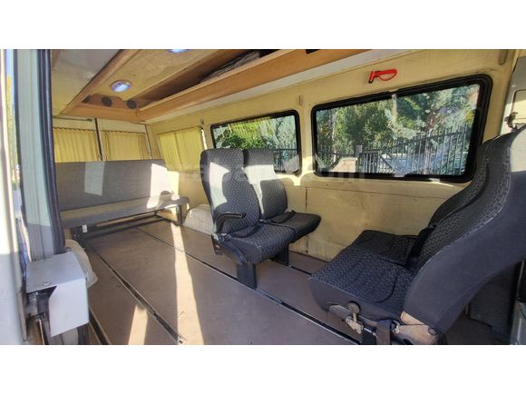 Sahibinden Volkswagen LT 35 TDI 2004 Model