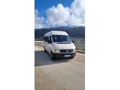 Sahibinden Volkswagen LT 35 TDI 2004 Model
