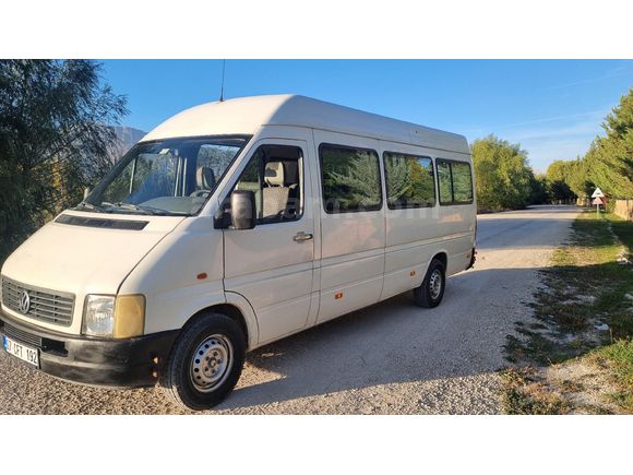 Sahibinden Volkswagen LT 35 TDI 2004 Model