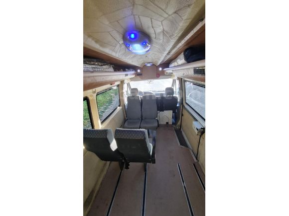 Sahibinden Volkswagen LT 35 TDI 2004 Model