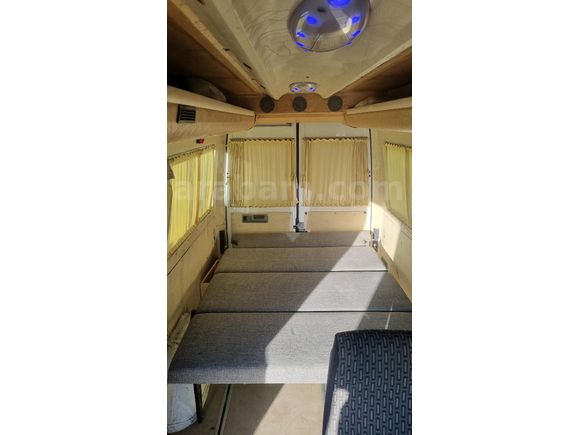 Sahibinden Volkswagen LT 35 TDI 2004 Model