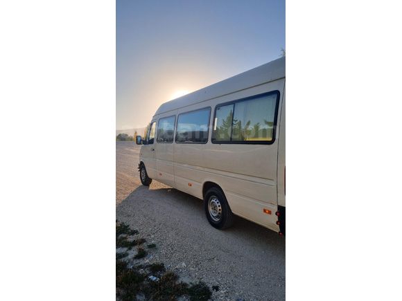Sahibinden Volkswagen LT 35 TDI 2004 Model