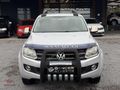TERTEMİZ AMAROK SORUNSUZ