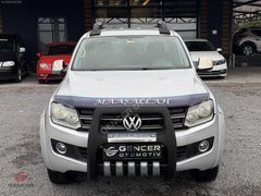 TERTEMİZ AMAROK SORUNSUZ