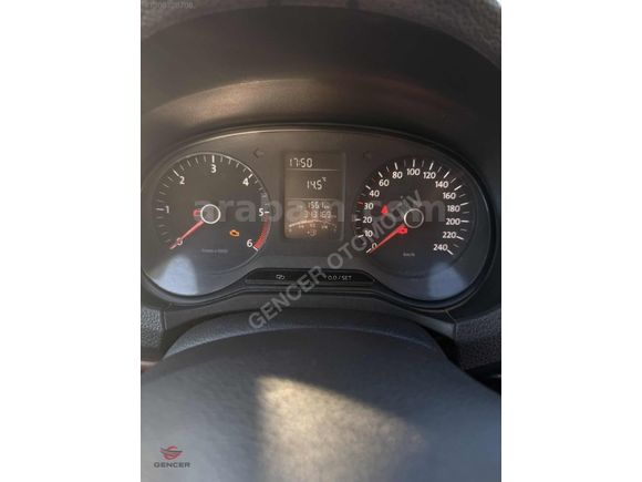 TERTEMİZ AMAROK SORUNSUZ