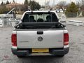 TERTEMİZ AMAROK SORUNSUZ