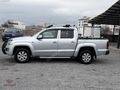 TERTEMİZ AMAROK SORUNSUZ
