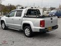 TERTEMİZ AMAROK SORUNSUZ