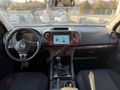 TERTEMİZ AMAROK SORUNSUZ