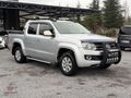 TERTEMİZ AMAROK SORUNSUZ