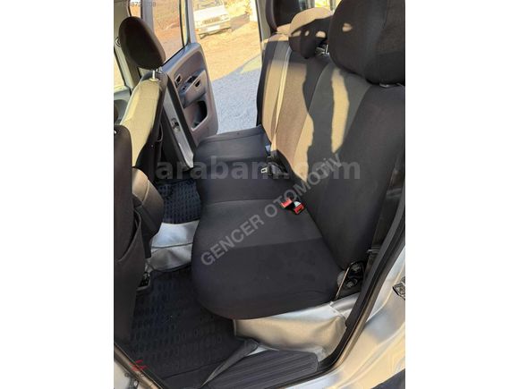 TERTEMİZ AMAROK SORUNSUZ