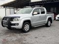 TERTEMİZ AMAROK SORUNSUZ