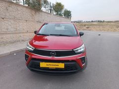 2023 CROSSLAND 1.2 T ESSENTIAL OTOMATİK HATASIZ BOYASIZ 36 BINKM