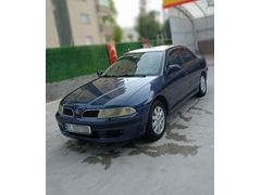 Sahibinden Mitsubishi Carisma Otomatik Vites Elegance 2001 Model