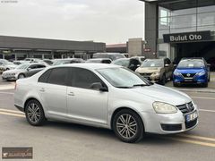 MASRAFSIZ - 2007 MODEL VW.JETTA 1.6 PRİMELİNE -OTOMATİK VİTES