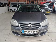 GÜLDALI'DAN 2010MODEL ORJİNAL OTOMATİK LPGLİ 1.6 DÜZ MOTOR JETTA