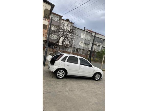 Sahibinden Opel Corsa 1.3 CDTI Enjoy 2005 Model 