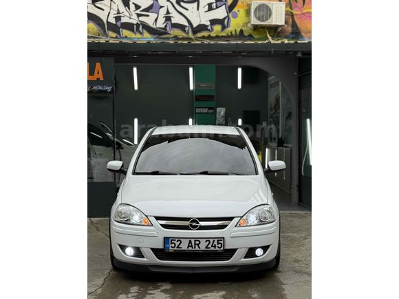 Sahibinden Opel Corsa 1.3 CDTI Enjoy 2005 Model 