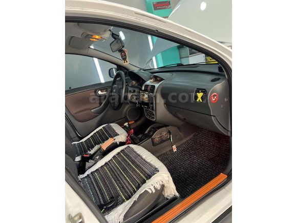 Sahibinden Opel Corsa 1.3 CDTI Enjoy 2005 Model 