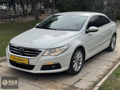TEMİZ & ŞIK VW CC 1.8 TFSI DSG HAS OTOMOTİV