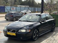 2008 Volvo S60 2.0T Otm Değişensiz Bakımlı