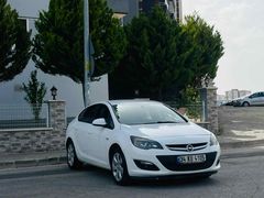 Sahibinden Opel Astra 1.6 CDTI Edition 2014 Model 