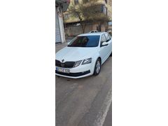Sahibinden Skoda Octavia 1.6 TDI Optimal 2019 Model 