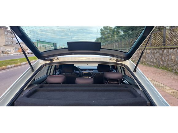 Sahibinden Skoda Octavia 1.6 TDI Optimal 2019 Model 