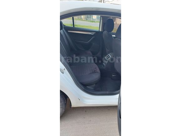 Sahibinden Skoda Octavia 1.6 TDI Optimal 2019 Model 