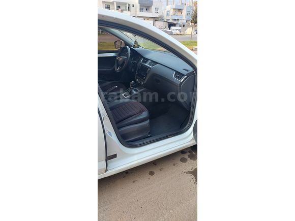Sahibinden Skoda Octavia 1.6 TDI Optimal 2019 Model 