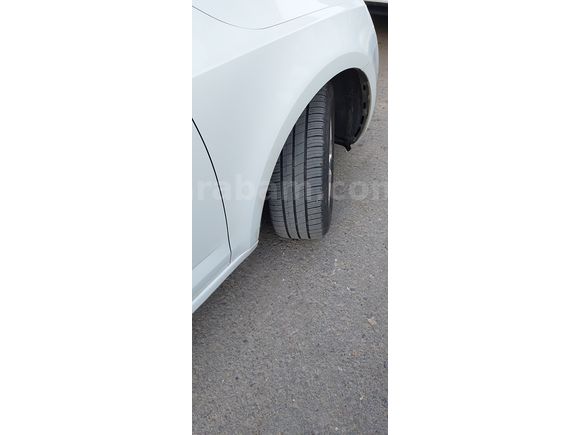 Sahibinden Skoda Octavia 1.6 TDI Optimal 2019 Model 