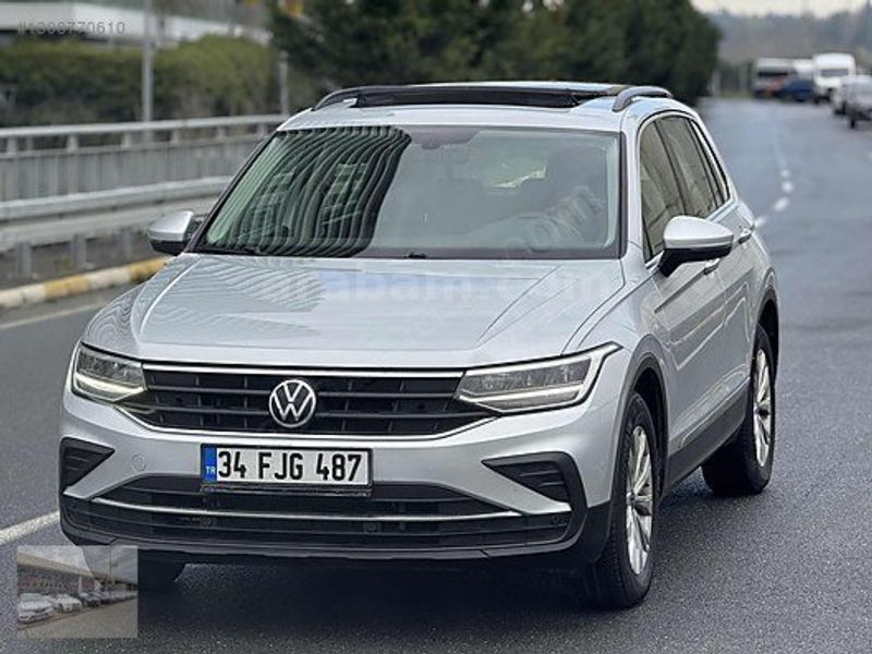 2022 MODEL-CAM TAVAN SUNROOFLU-ORJİNAL TEMİZ BAKIMLI-- %20 KDV..