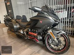 -CİO MOTORS-GOLDWING GL1800 BAGGER DCT-KOLTUK ISITMA-