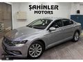VW PASSAT 2021 1.5 TSİ BUSİNESS