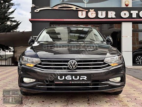 HATASZ+BOYASZ+TRAMERSZ+SERVİS BAKMLI+87.000KMDE+ÇARPŞMA ÖNLEYİCİ