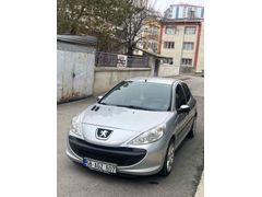 Sahibinden Peugeot 206+ 1.4 Comfort 2011 Model 