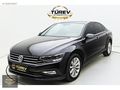 TÜREV'DEN 2021 VW PASSAT 1.5 TSI ACT BUSİNESS -SERVİS BAKIMLI