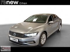 RENEW CİHAN PLAZA PASSAT 1.5 TSİ BUSİNESS DSG(HATASIZ) 51.615 KM