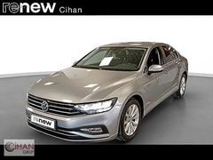 RENEW CİHAN PLAZA PASSAT 1.5 TSİ BUSİNESS DSG(HATASIZ) 51.615 KM