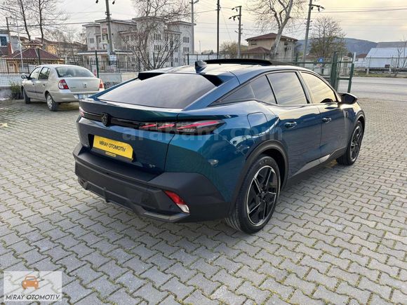 Hatasız Boyasız 408 1.2 Puretech GT EAT8