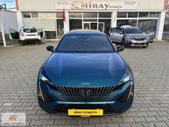 Hatasız Boyasız 408 1.2 Puretech GT EAT8