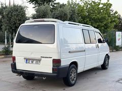 özel üretim nadir bulunan  Transporter 2.5TDİ ORJİNAL EMSALSİZ  ABS’li - AIRBAG ‘li