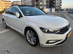 HATASIZ+2020+ VOLKSWAGEN+ PASSAT 1.5 TSİ-ELEGANCE-CAM TVLI